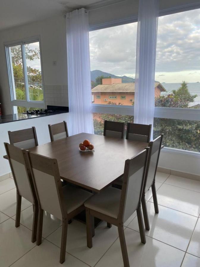 Apartment Lemar Ubatuba