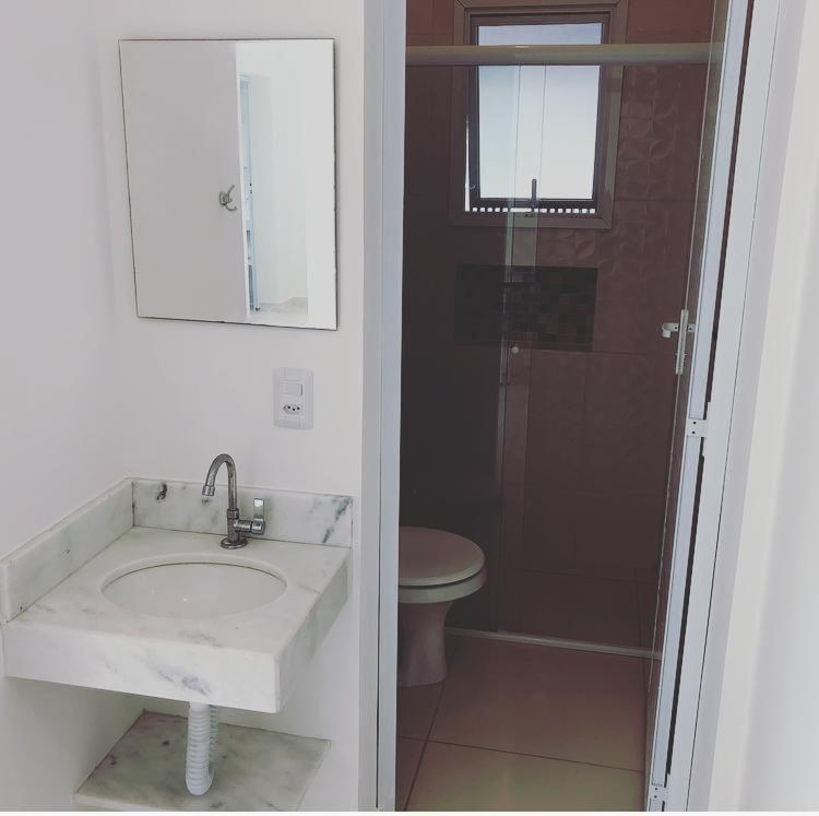 Apartment Lemar Ubatuba