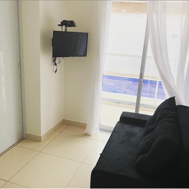 Lemar Apartment