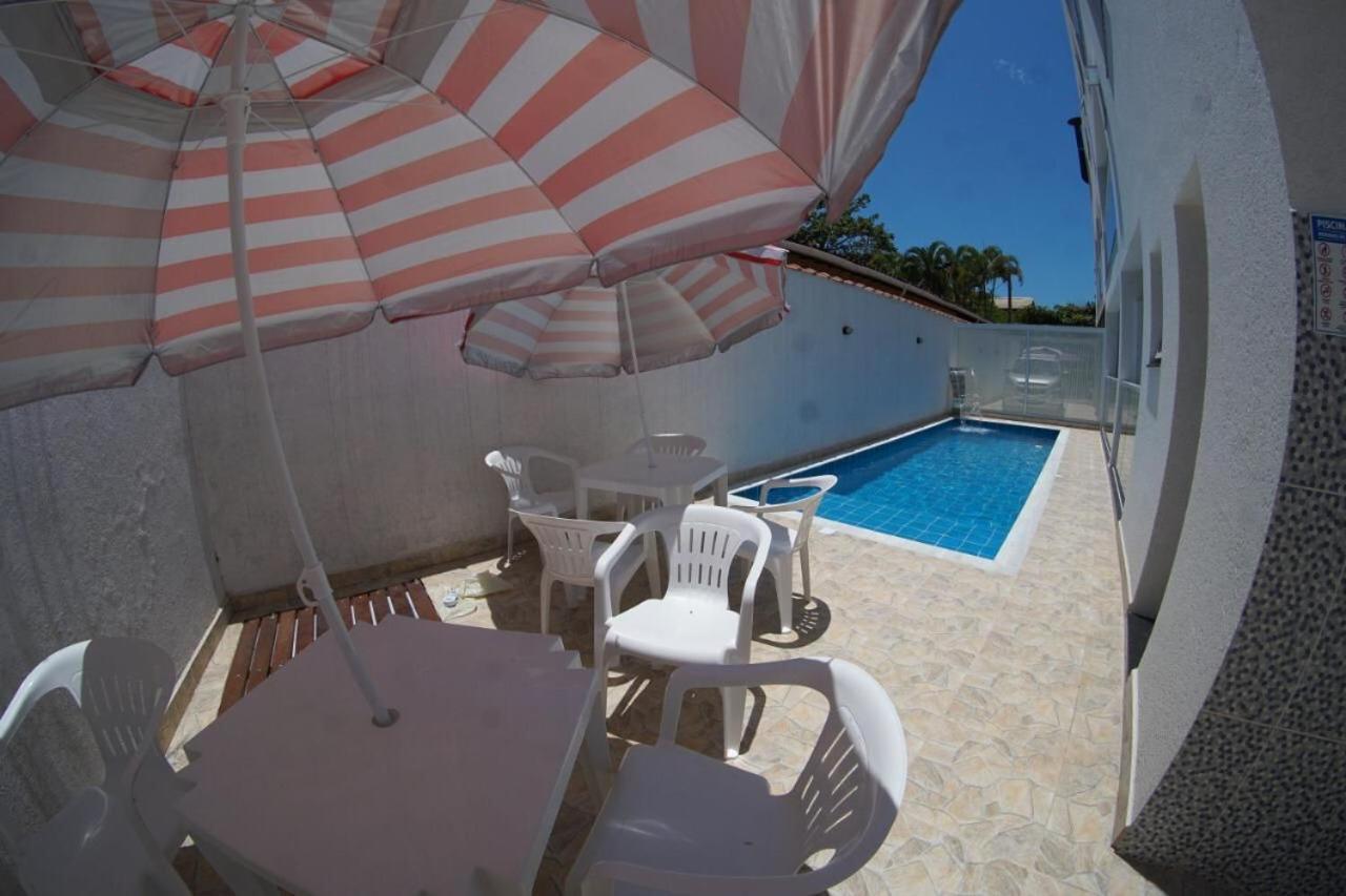 Apartment Lemar Ubatuba