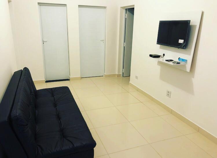 Apartment Lemar Ubatuba