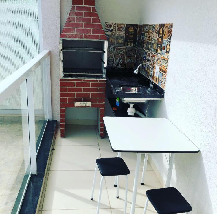Lemar Apartment *