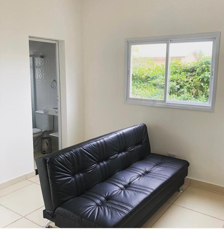 Apartment Lemar *
