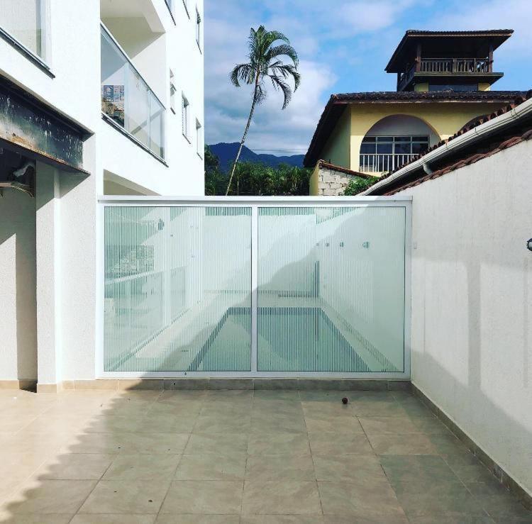 Lemar Apartment Ubatuba