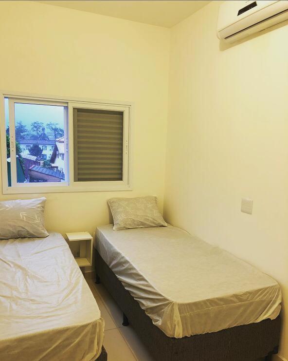 Lemar Apartment *
