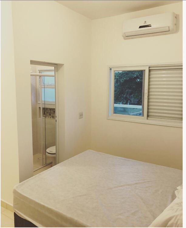 Lemar Apartment Ubatuba