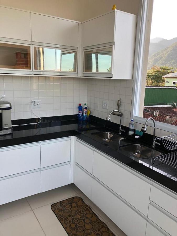 Apartment Lemar Ubatuba