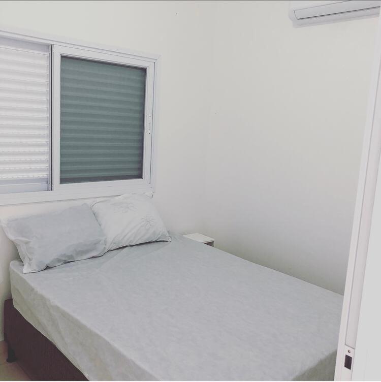 Apartment Lemar Ubatuba