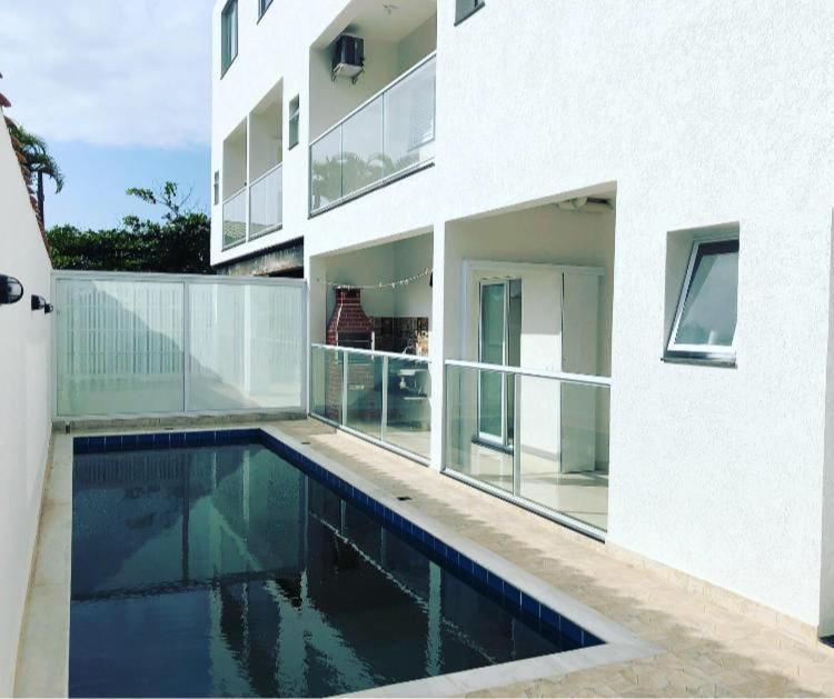 Lemar Apartment