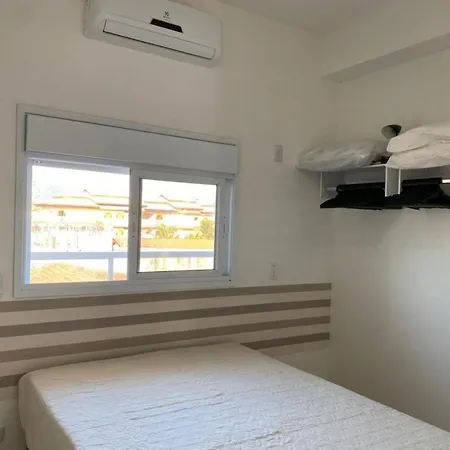 Lemar Ubatuba Apartment Exterior photo
