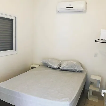 Lemar Ubatuba Apartment Exterior photo