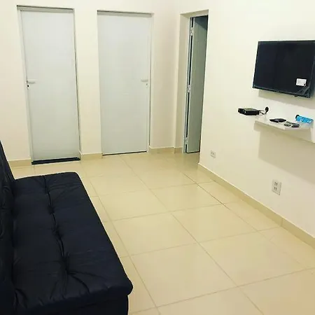 Lemar Ubatuba Apartment Exterior photo
