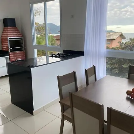 Lemar Ubatuba Apartment Exterior photo