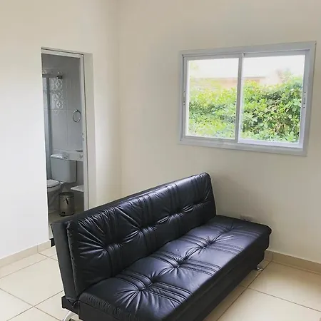 Lemar Ubatuba Apartment Exterior photo