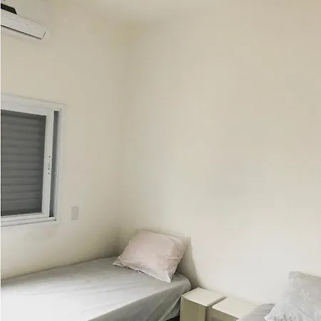 Lemar Ubatuba Apartment Exterior photo