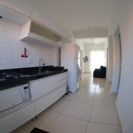 Lemar Ubatuba Apartment Exterior photo