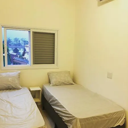 Lemar Ubatuba Apartment Exterior photo
