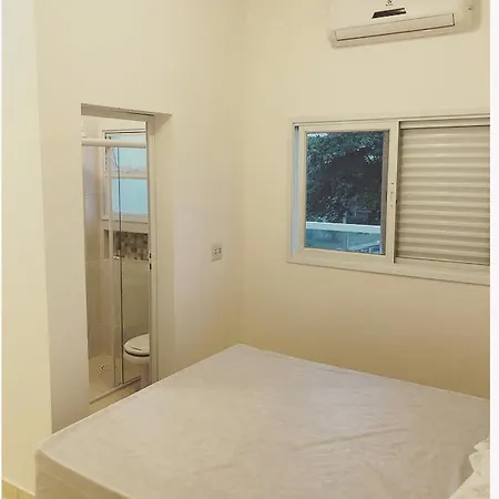 Lemar Ubatuba Apartment Exterior photo