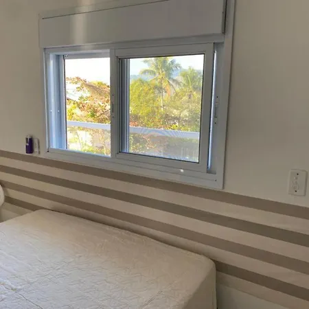 Lemar Ubatuba Apartment Exterior photo
