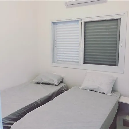 Lemar Ubatuba Apartment Exterior photo