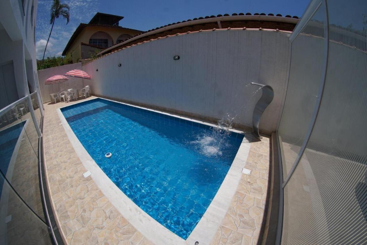 Apartamento Lemar Ubatuba