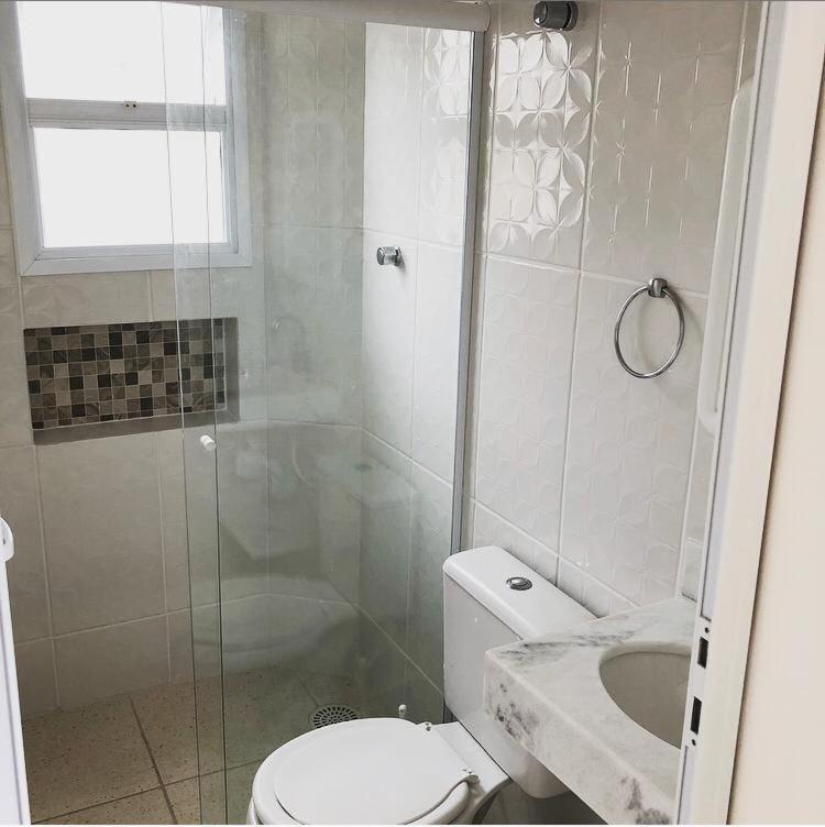 Apartamento Lemar Ubatuba